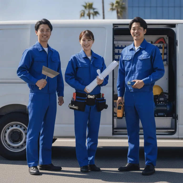 高級プール建設 のチーム: Kasugai